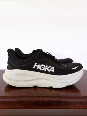 Hoka Bondi-9 Men 8D